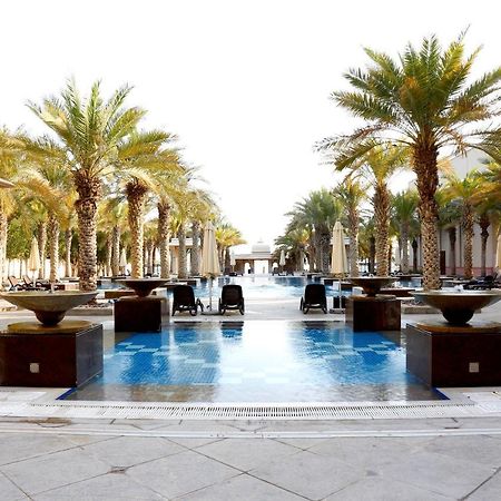 Bay Bliss At Palm Jumeirah With Free Beach Access Apartment Dubai Luaran gambar