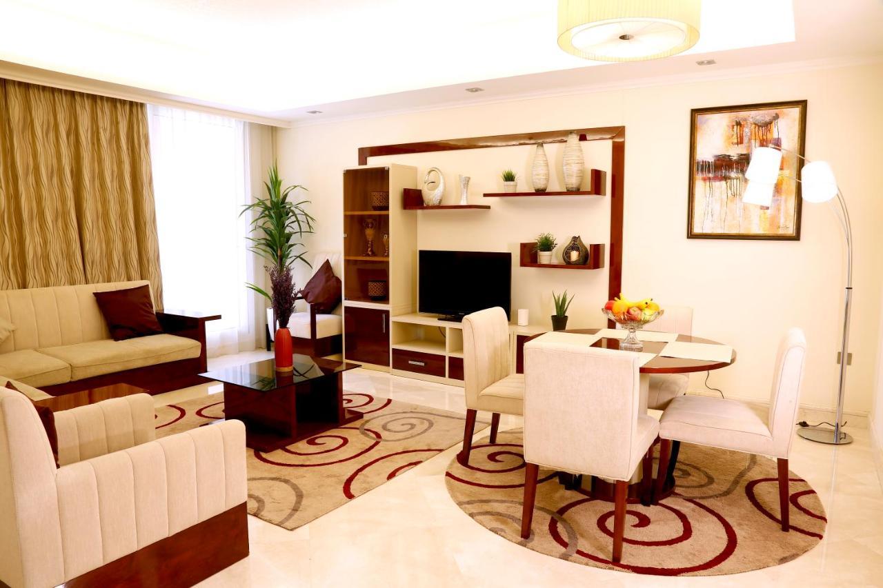 Bay Bliss At Palm Jumeirah With Free Beach Access Apartment Dubai Luaran gambar