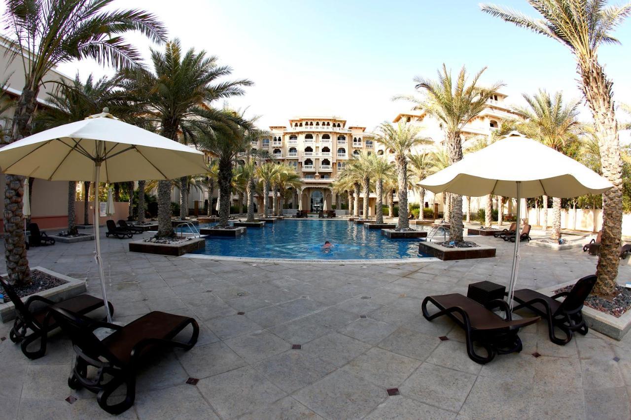 Bay Bliss At Palm Jumeirah With Free Beach Access Apartment Dubai Luaran gambar