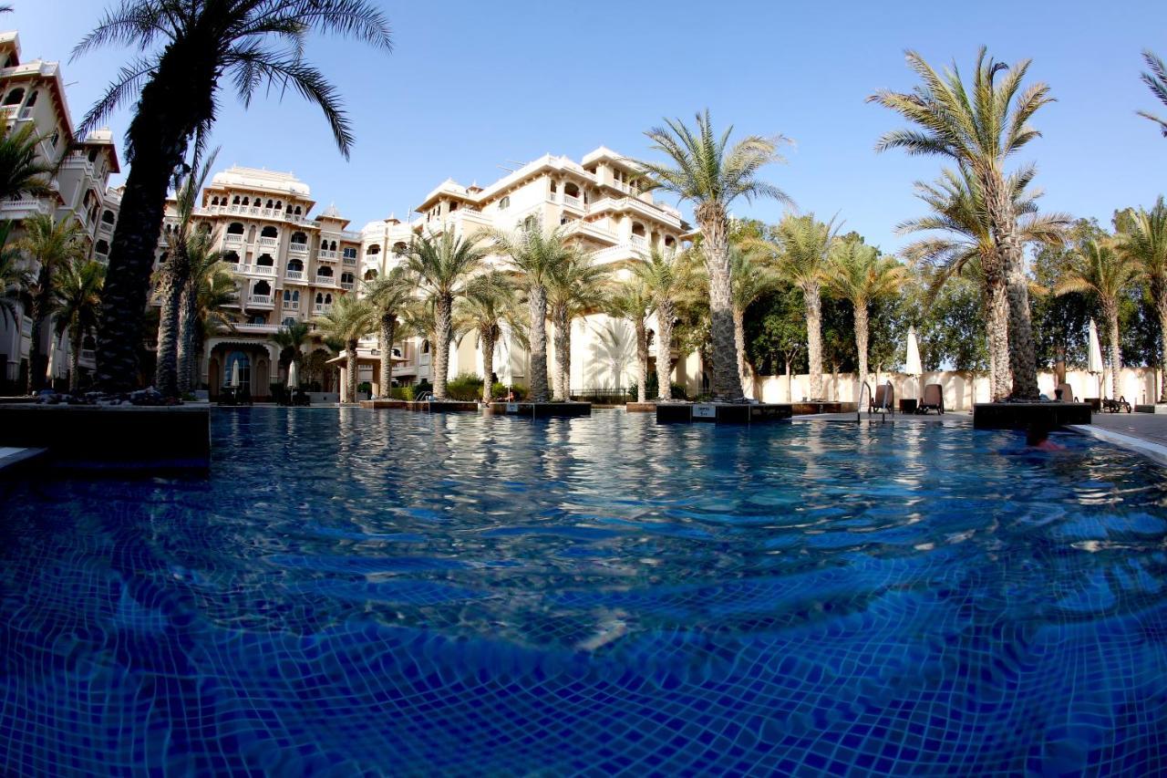 Bay Bliss At Palm Jumeirah With Free Beach Access Apartment Dubai Luaran gambar