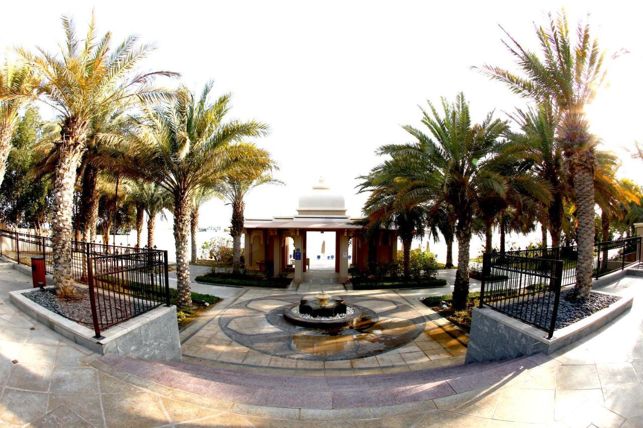 Bay Bliss At Palm Jumeirah With Free Beach Access Apartment Dubai Luaran gambar