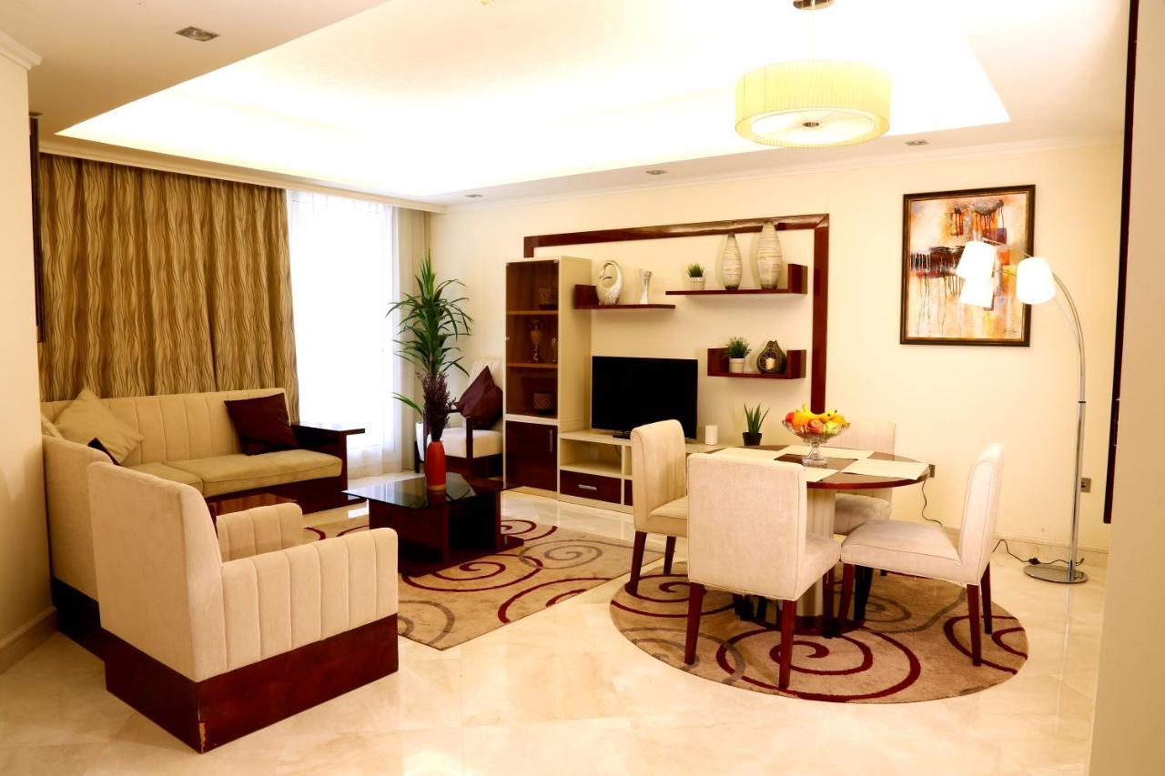 Bay Bliss At Palm Jumeirah With Free Beach Access Apartment Dubai Luaran gambar