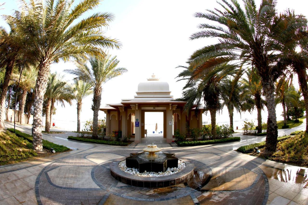 Bay Bliss At Palm Jumeirah With Free Beach Access Apartment Dubai Luaran gambar