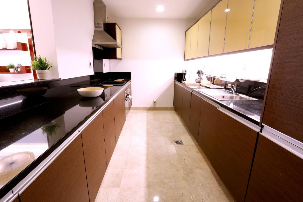 Bay Bliss At Palm Jumeirah With Free Beach Access Apartment Dubai Luaran gambar