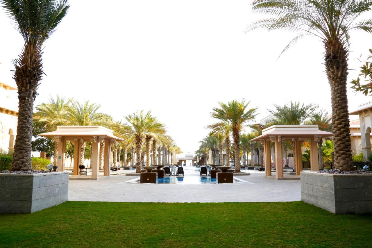 Bay Bliss At Palm Jumeirah With Free Beach Access Apartment Dubai Luaran gambar