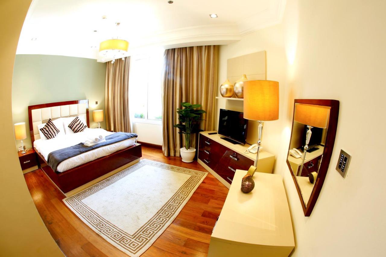 Bay Bliss At Palm Jumeirah With Free Beach Access Apartment Dubai Luaran gambar